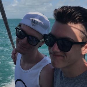 Meet your Posher, Tyler